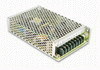 AD-55A Meanwell Síťový zdroj s funkcí nabíječky (UPS) 55W 13.8+13.4V