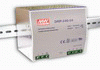 DRP-240-24 Meanwell Napájecí spínaný zdroj na DIN lištu 240W 24V