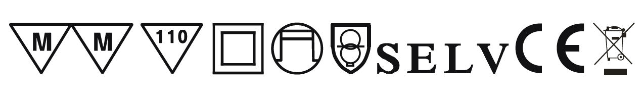 FTPC100V24-E POS Napěťový zdroj 100W 12V 8.33A