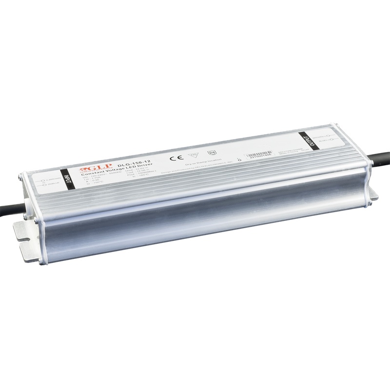 GLP DLG-150-12 Zdroj konstantního napětí 12V 12.5A 150W