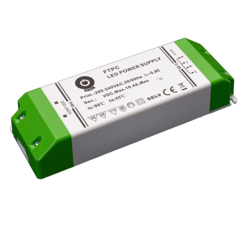 FTPC320V24 POS Napěťový zdroj 320W 24V 13A