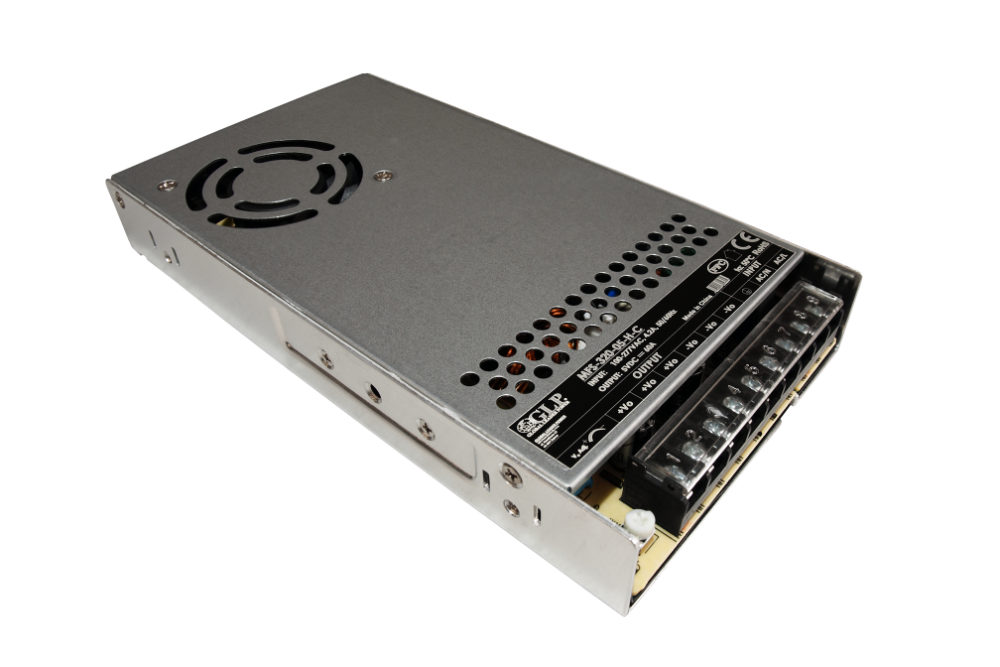 MFS-320-05-H-C GLP 5V 300W 60A