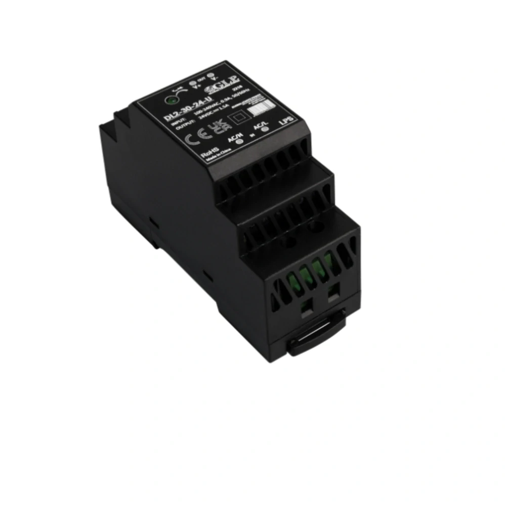 GLP DL2-30-48-U zdroj na DIN 48VB 30W