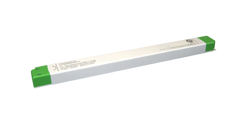 POS FTPC240V24-S3 zdroj pro LED 24V 240W