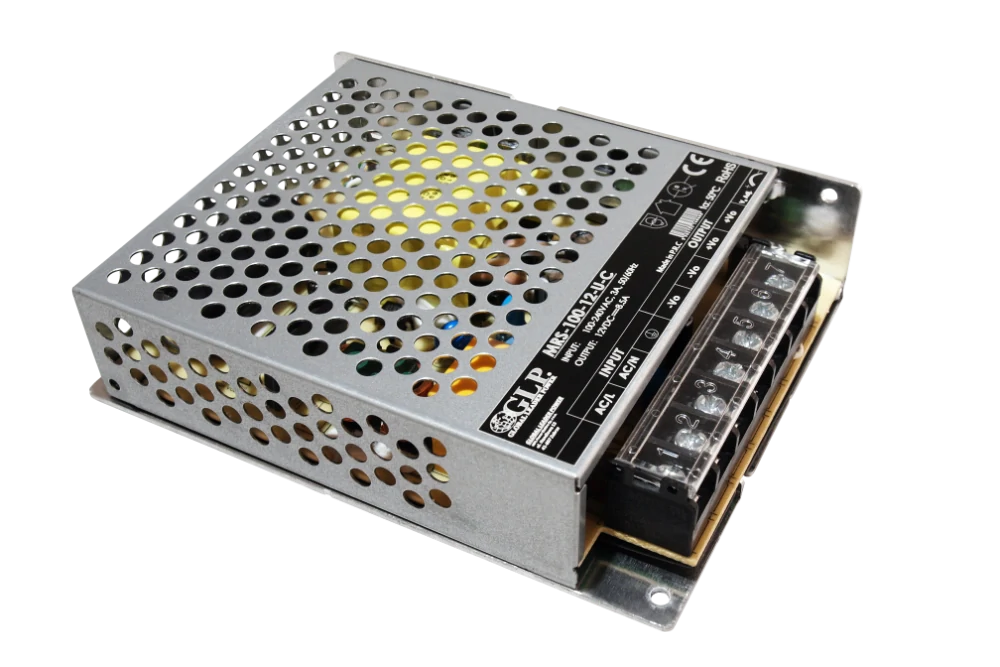 GLP MRS-100-05-U-C Napájecí zdroj 5V 100W