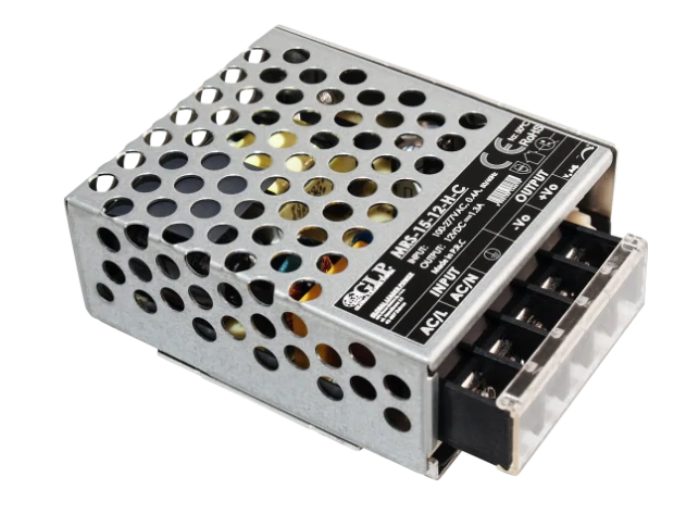 GLP MRS-15-05-H-C Napájecí zdroj 5V 15W