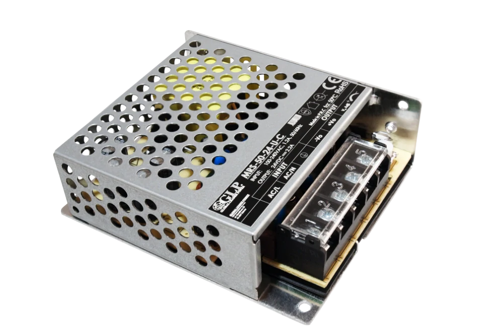 GLP MRS-50-05-U-C Napájecí zdroj 5V 50W