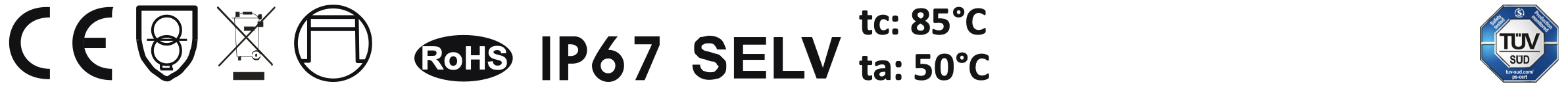 GLSV-150B012 Zdroj konstantního napětí 12V 12,5A