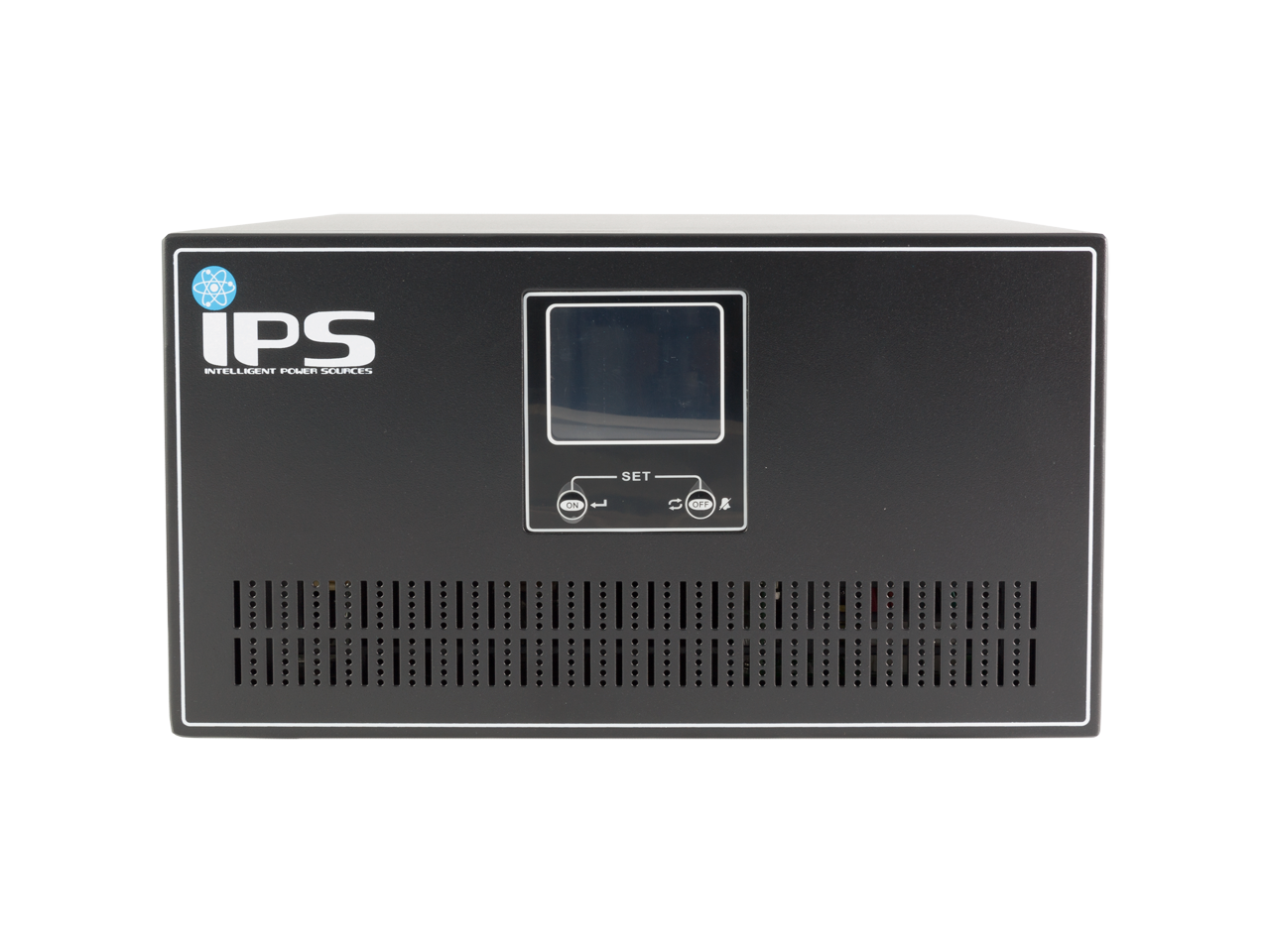IPS1600-SIN střídač s funkcí UPS čistý sinus 1600W
