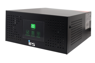 IPS CO-sinusUPS-400W Střídač s funkcí UPS 12V 400W