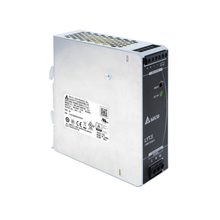 DELTA DRL-24V120W1AS Zdroj na DIN 24V 120W 5A