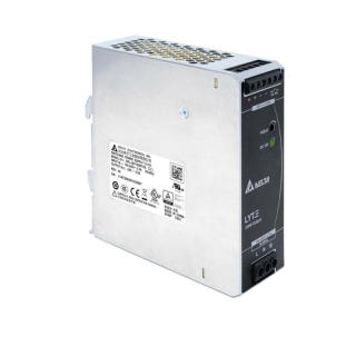 DELTA DRL-48V120W1AS Zdroj na DIN 48V 120W 2.5A