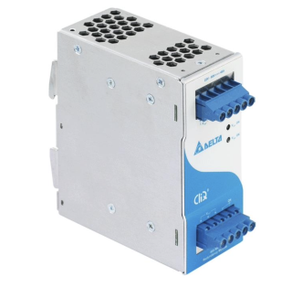 DRR-40A DELTA Redundantní modul 24-48V 40A