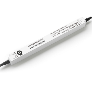 FTPC100V12-S-WP Napěťový zdroj SLIM IP66 100W 12V