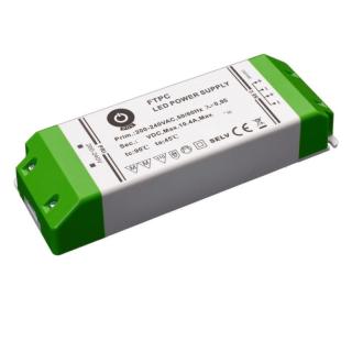 FTPC320V24 POS Napěťový zdroj 320W 24V 13A
