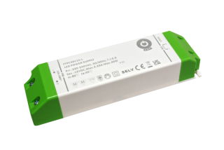 FTPC40V12-L POS Napěťový zdroj 40W 12V 3.3A IN