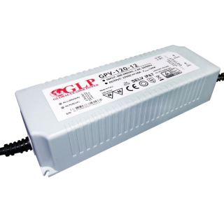 GPV-120-12 Zdroj konstantního napětí 12V 10A 120W