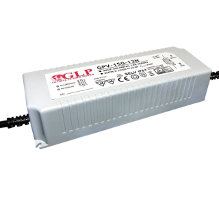 GPV-150-12N Zdroj konstantního napětí 12V 12.5A 150W