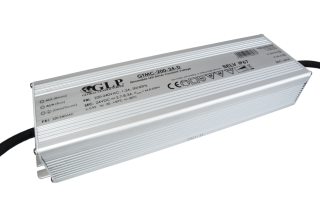 GTMC-200-24-D Stmívatelný zdroj TRIAC 200W 24V