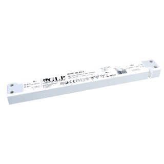 GTPC-30-12-S Napěťový zdroj SLIM 12V 2.5A 30W