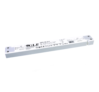GTPC-45-12-S Napěťový zdroj SLIM 12V 3.75A 45W