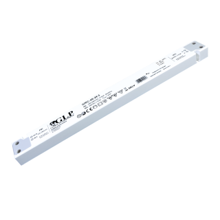 GTPC-60-12-S Napěťový zdroj SLIM 12V 5A 60W