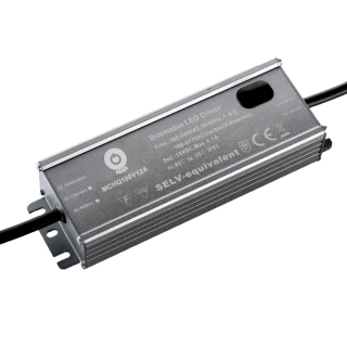 MCHQ100V24A POS Napěťový zdroj pro LED 24V 100W