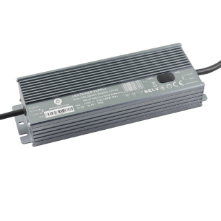 MCHQ320V12A POS Napěťový zdroj pro LED 12V 264W