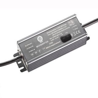 MCHQ40V24A POS Napěťový zdroj pro LED 24V 40W