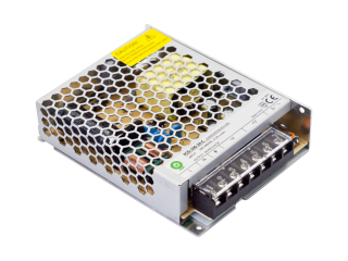 POS-100-24-C POS Napěťový zdroj 24V 108W 4.5A