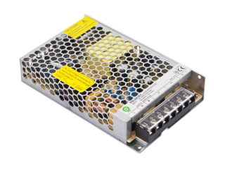 POS-150-24-C POS Napěťový zdroj 24V 156W 6.5A