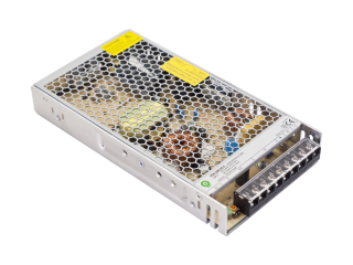 POS-200-24-C POS Napěťový zdroj 24V 211W 8.8A