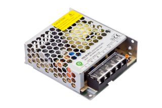 POS-35-24-C POS Napěťový zdroj 24V 36W 1.5A