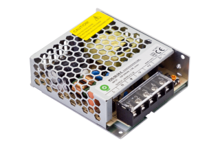 POS-50-24-C POS Napěťový zdroj 24V 52W 2.2A