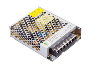 POS-75-24-C POS Napěťový zdroj 24V 76W 3.2A