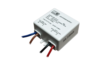 MPL-06-12 Mini zdroj napětí 12V 6W