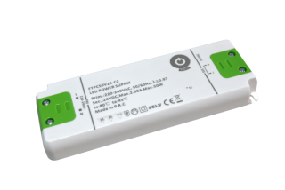 FTPC50V24-C2 POS Napěťový zdroj 50W 24V 2.08A IN