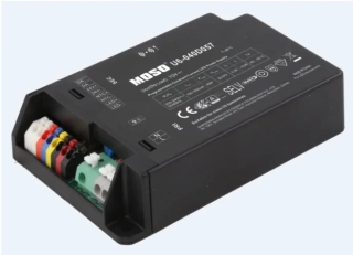 MOSO U6-040D057 Proudový zdroj programovací 0.7-1.05A DALI-2 40W
