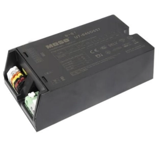 MOSO U7-040D057 Proudový zdroj programovací 0.7-1.05A DALI-2 40W