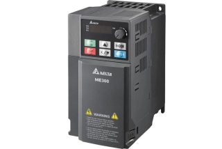 DELTA VFD9A0ME43AFSAA Frekvenční měnič 3.7kW 9A 460V 3fáze IP20 EMI STO SIL2