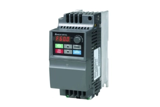DELTA VFD007EL43A Frekvenční měnič 0.7kW 2.5A 460V 3fáze