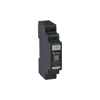 DELTA DRC-12V015W1RZ Zdroj na DIN 12V 15W 1.25A