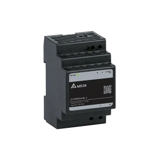DELTA DRC-24V060W1RZ Zdroj na DIN 24V 60W 2.50A