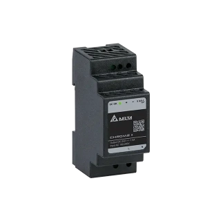 DELTA DRC-05V030W1RZ Zdroj na DIN 5V 15W 3A