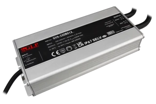 GV6-320B012 Zdroj konstantního napětí 12V 26A
