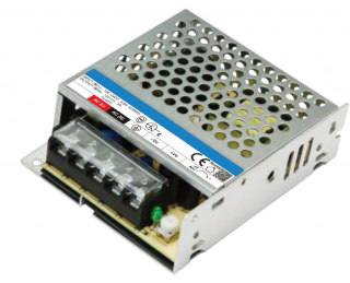 MRS-50-24-U-C GLP 24V 50W 2.2A