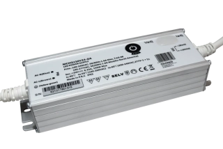 MCHQ150V24-GA POS Napěťový zdroj 150W 24V 6.25A