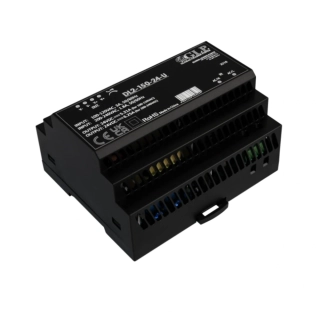 GLP DL2-150-48-U zdroj na DIN 48V 150W