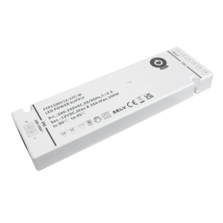 POS FTPC100V12-VFC-W zdroj pro LED 12V 100W