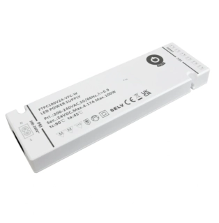 POS FTPC100V24-VFC-W zdroj pro LED 24V 100W